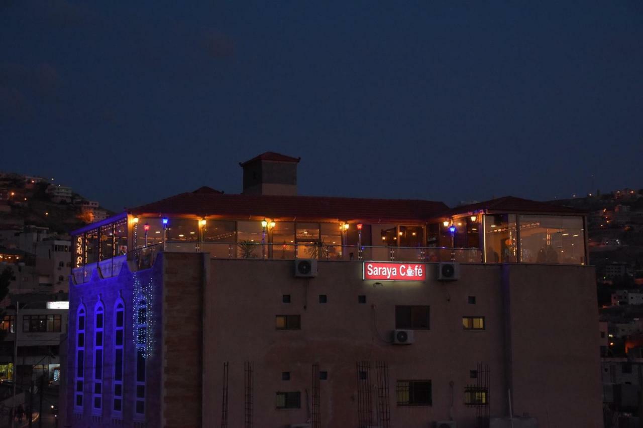 Petra Visitors Hotel Wadi Musa Extérieur photo