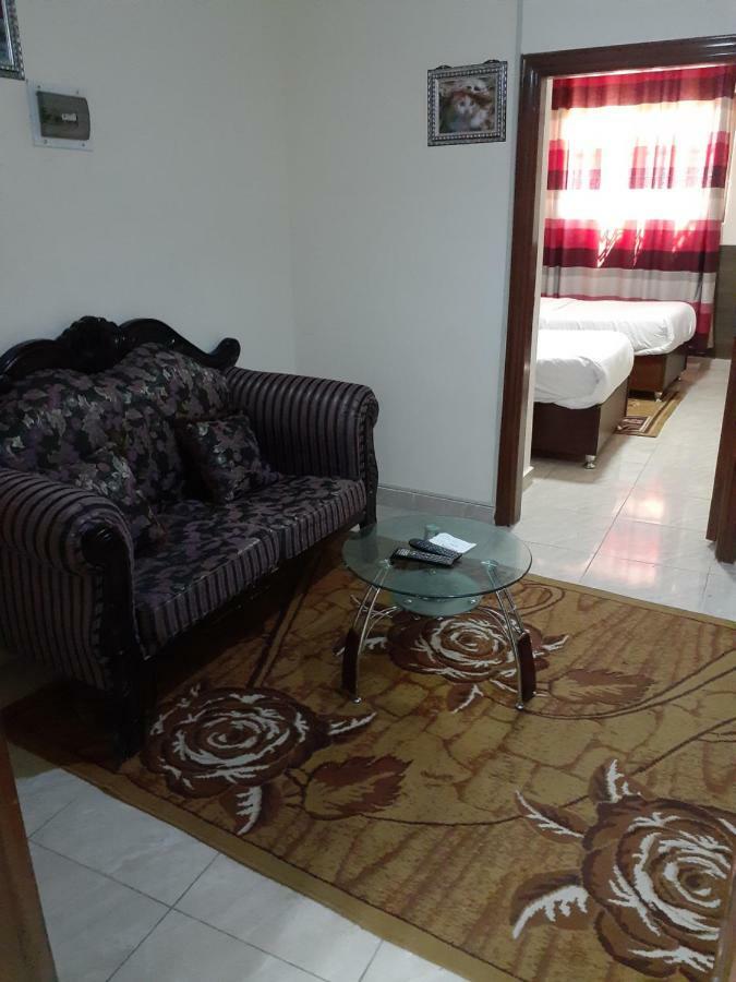 Petra Visitors Hotel Wadi Musa Extérieur photo