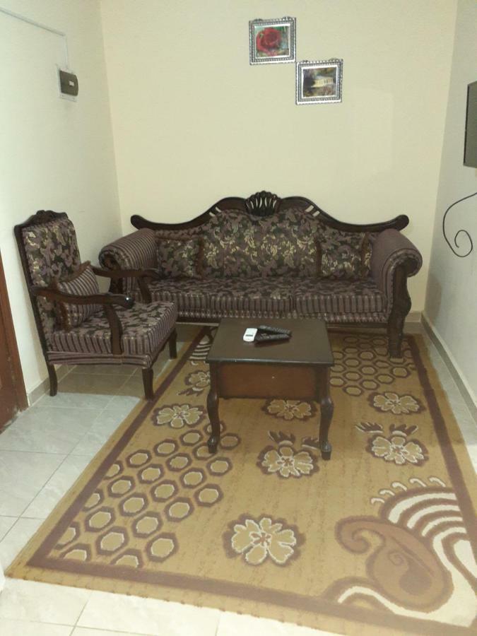 Petra Visitors Hotel Wadi Musa Extérieur photo