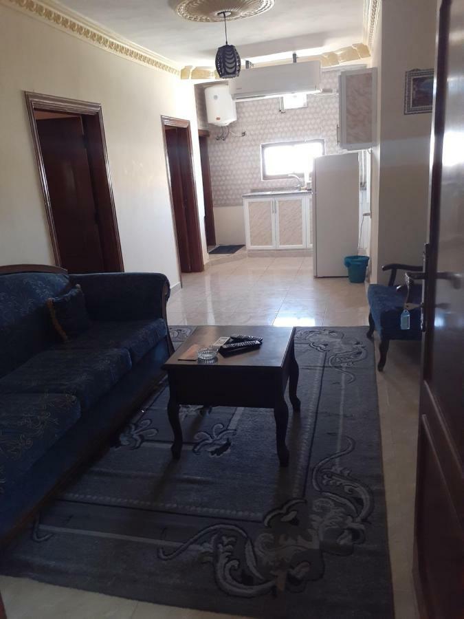 Petra Visitors Hotel Wadi Musa Extérieur photo