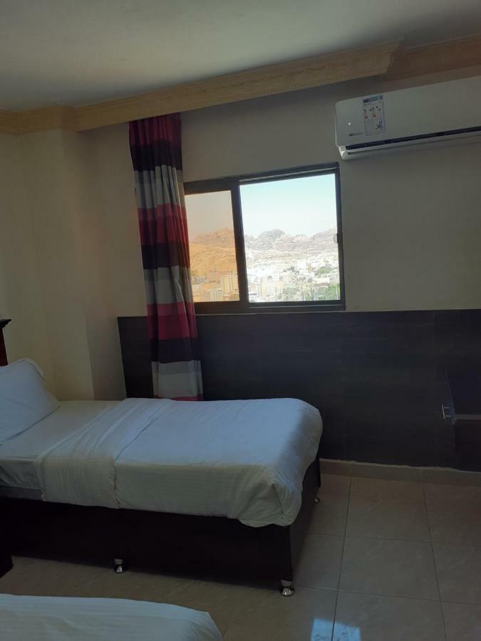 Petra Visitors Hotel Wadi Musa Extérieur photo